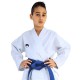 חליפת קראטה לבנה לילדים ונום Venum Contender Kids Karate Gi