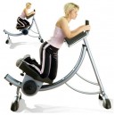 AB Coaster מכשיר בטן מתקדם