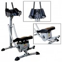 AB Coaster מכשיר בטן מתקדם