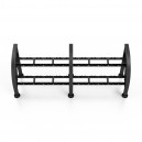 מעמד מקצועי ל10 זוגות של משקולות MF-S002