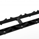 מעמד מקצועי ל10 זוגות של משקולות MF-S002