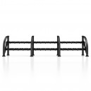 מעמד מקצועי ל15 זוגות של משקולות MF-S002