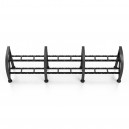 מעמד מקצועי ל15 זוגות של משקולות MF-S002