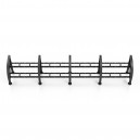 מעמד מקצועי ל20 זוגות של משקולות MF-S002