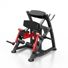 מתקן משקל חופשי מקצועי לכפיפת ברך MF-U012 צבע שחור