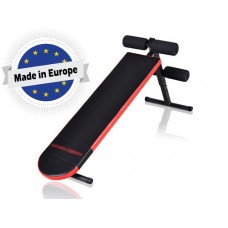 ספת כושר לבטן Marbo sport דגם MH-L101