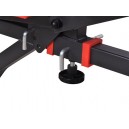 ספת מוט-משקולות מודולרית מתכווננת רבת שיפועים חברת Marbo sport דגם MH-L107