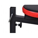 ספת מוט-משקולות מודולרית מתכווננת רבת שיפועים חברת Marbo sport דגם MH-L107