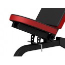 ספת כושר מתכווננת חברת Marbo sport דגם MH-L114