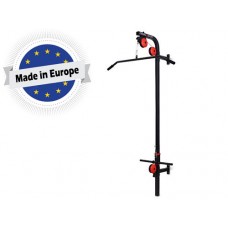 פולי עליון + פולי תחתון מעוגן לקיר חברת Marbo sport דגם MH-W101