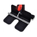 מתקן פולי עליון +פולי תחתון Marbo sport דגם MH-W106