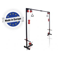 מתקן קרוס אובר Marbo sport דגם MH-W103