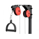 מתקן קרוס אובר Marbo sport דגם MH-W103