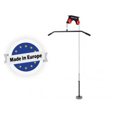 מתקן פולי עליון לתקרה חברת Marbo sport דגם MH-W105