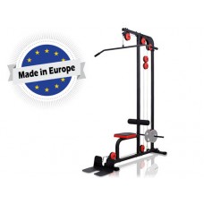 מתקן פולי עליון +פולי תחתון Marbo sport דגם MH-W106