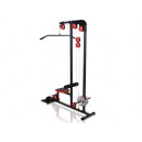 מתקן פולי עליון +פולי תחתון Marbo sport דגם MH-W106