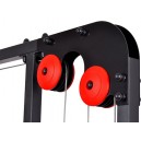 מתקן פולי עליון +פולי תחתון Marbo sport דגם MH-W106