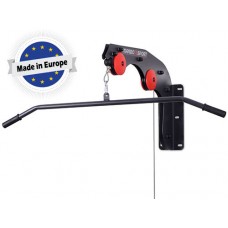 מתקן פולי עליון לקיר חברת Marbo sport דגם MH-W108