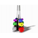 מעמד מקצועי למוטות וצלחות אולימפיים MP-S204