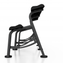 מעמד מודולרי מקצועי למשקולות 2 חלקים MP-S207