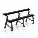 מעמד מודולרי מקצועי למשקולות 2 חלקים MP-S207