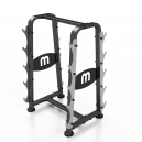 מעמד מקצועי למוטות אולימפיים MP-S213