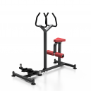 מתקן טוויסטר משולב מקצועי MP-U201 צבע בורדו