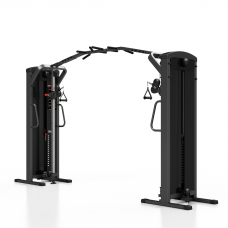 קרוס אובר מקצועי עם מתקן מתח מובנה MP-U204