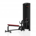 מתקן חתירה מקצועי MP-U207 צבע שחור