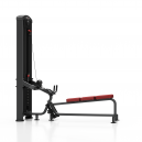 מתקן חתירה מקצועי MP-U207 צבע שחור