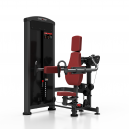 מתקן כתפיים מקצועי MP-U228 צבע בורדו