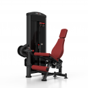 מתקן מקצועי לפשיטת ברך MP-U234 צבע בורדו