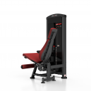 מתקן מקצועי לפשיטת ברך MP-U234 צבע בורדו