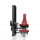 מתקן מקצועי לפשיטת ברך MP-U234 צבע בורדו