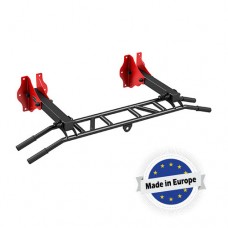 מתקן מתח סולם קופים לקיר / תקרה Marbo sport דגם MS-D203