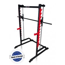 כלוב משקולות \ מעמד מוט משקולות חברת  Marbo Sport דגם MS-U103