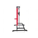 כלוב משקולות \ מעמד מוט משקולות חברת  Marbo Sport דגם MS-U103