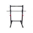 כלוב משקולות \ מעמד מוט משקולות חברת  Marbo Sport דגם MS-U103