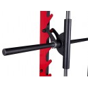 כלוב משקולות \ מעמד מוט משקולות חברת  Marbo Sport דגם MS-U103