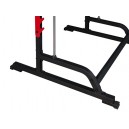 כלוב משקולות \ מעמד מוט משקולות חברת  Marbo Sport דגם MS-U103