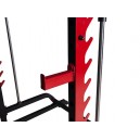 כלוב משקולות \ מעמד מוט משקולות חברת  Marbo Sport דגם MS-U103