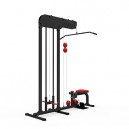 מתקן פולי עליון + פולי תחתון + מתקן חתירה חברת  Marbo Sport דגם MS-W101