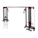 מתקן קרוס אובר מסיבי Marbo sport דגם MS-W106