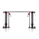 מתקן קרוס אובר מסיבי Marbo sport דגם MS-W106