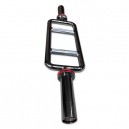 מוט משקולות H אולימפי