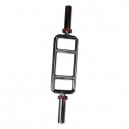 מוט משקולות H אולימפי