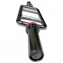 מוט משקולות H אולימפי