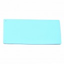 מזרון אישי נתלה 140X60 ס"מ עובי 1.5 ס"מ כחול/בחול בהיר